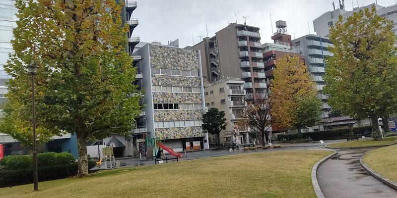 神奈川県電業会館